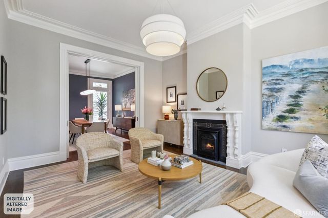 544 Hill Street, San Francisco, CA 94114