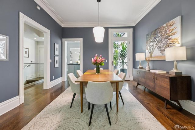 544 Hill Street, San Francisco, CA 94114