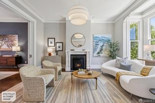 544 Hill Street, San Francisco, CA 94114