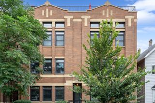 2530 N ASHLAND Avenue 3S, Chicago, IL 60614