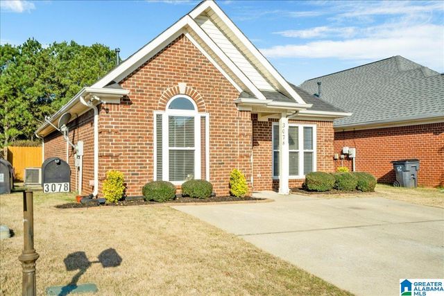 3078 SUMMIT DRIVE, Fultondale, AL 35068