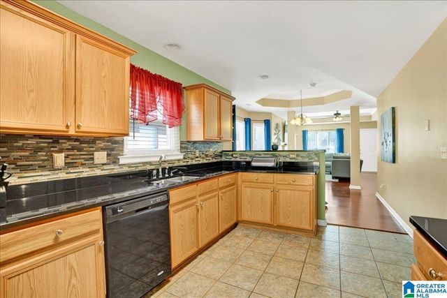 3078 SUMMIT DRIVE, Fultondale, AL 35068