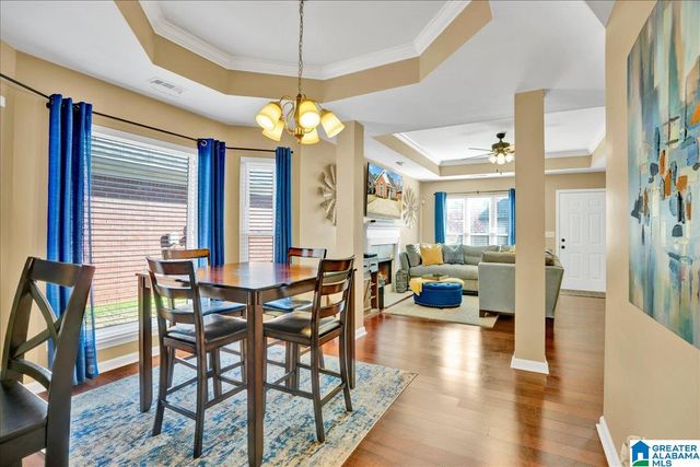 3078 SUMMIT DRIVE, Fultondale, AL 35068