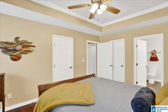 3078 SUMMIT DRIVE, Fultondale, AL 35068