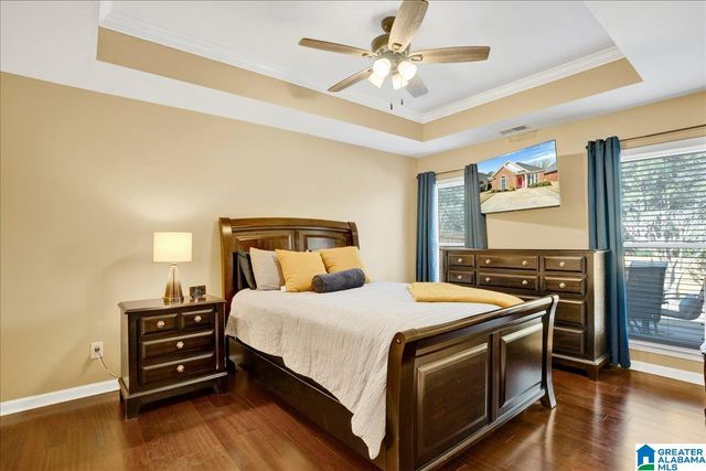 3078 SUMMIT DRIVE, Fultondale, AL 35068