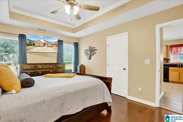 3078 SUMMIT DRIVE, Fultondale, AL 35068