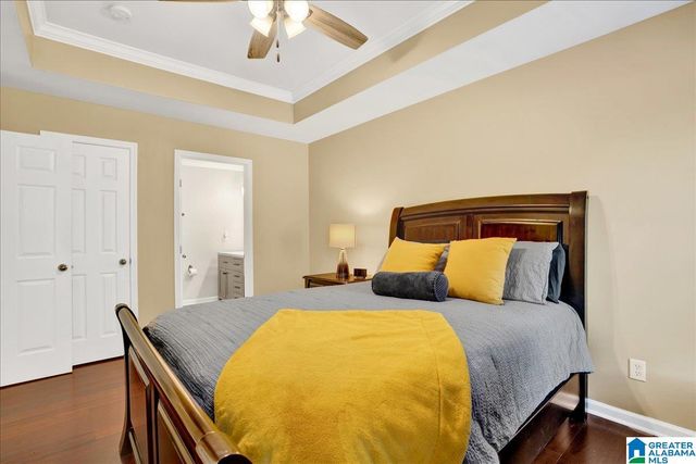 3078 SUMMIT DRIVE, Fultondale, AL 35068