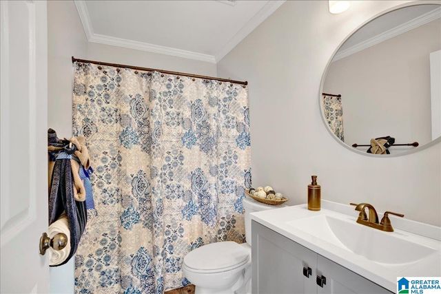 3078 SUMMIT DRIVE, Fultondale, AL 35068