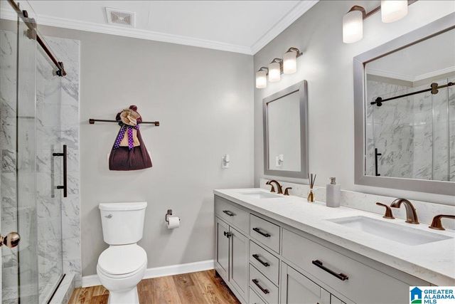 3078 SUMMIT DRIVE, Fultondale, AL 35068