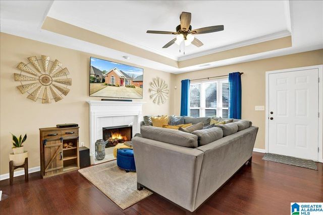 3078 SUMMIT DRIVE, Fultondale, AL 35068