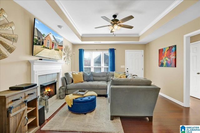 3078 SUMMIT DRIVE, Fultondale, AL 35068