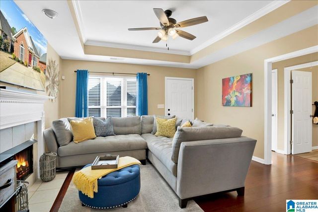 3078 SUMMIT DRIVE, Fultondale, AL 35068