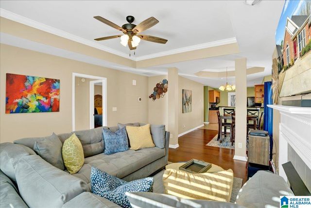 3078 SUMMIT DRIVE, Fultondale, AL 35068