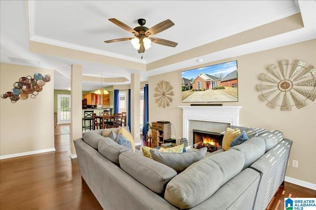 3078 SUMMIT DRIVE, Fultondale, AL 35068