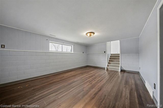 20280 Melvin Street, Livonia, MI 48152