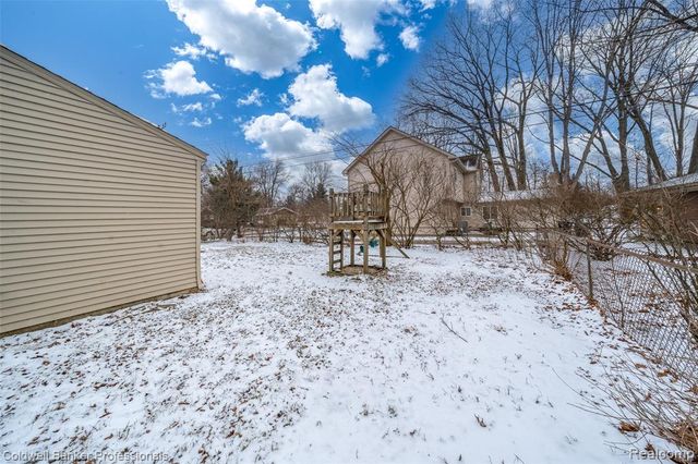 20280 Melvin Street, Livonia, MI 48152