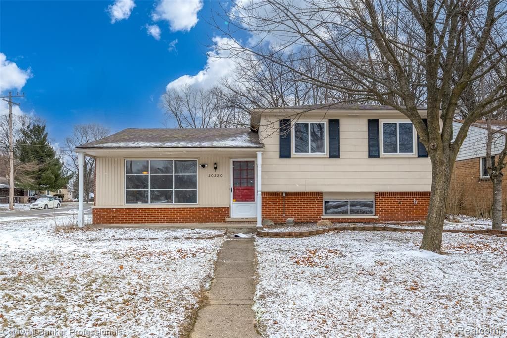20280 Melvin Street, Livonia, MI 48152