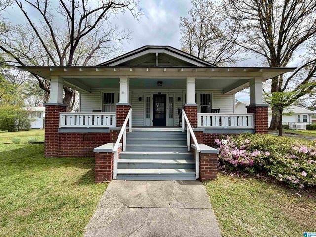 2010 HIGH SCHOOL ROAD, Hueytown, AL 35023