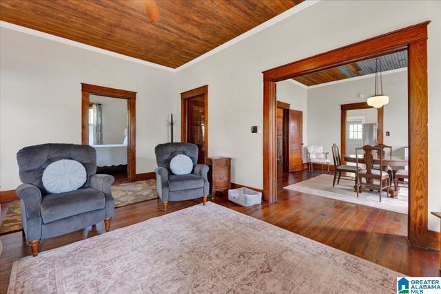 2010 HIGH SCHOOL ROAD, Hueytown, AL 35023