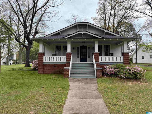 2010 HIGH SCHOOL ROAD, Hueytown, AL 35023