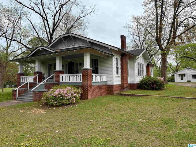 2010 HIGH SCHOOL ROAD, Hueytown, AL 35023