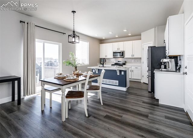 12653 Granite Ridge Drive, Peyton, CO 80831