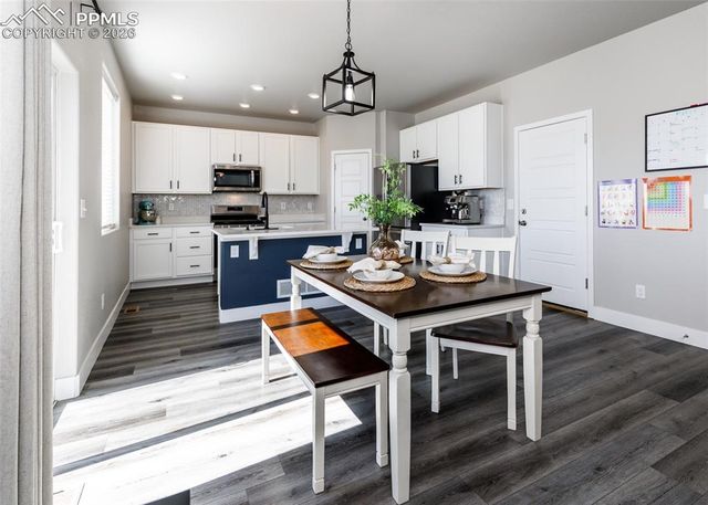 12653 Granite Ridge Drive, Peyton, CO 80831