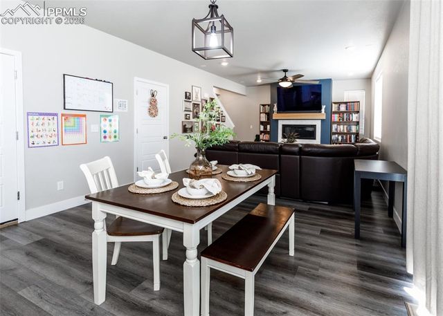 12653 Granite Ridge Drive, Peyton, CO 80831