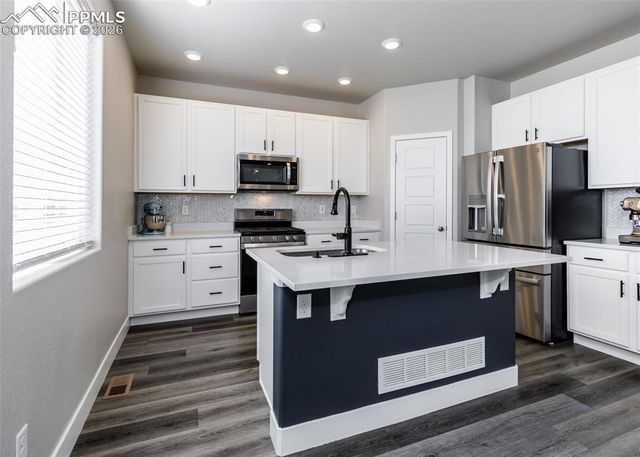 12653 Granite Ridge Drive, Peyton, CO 80831