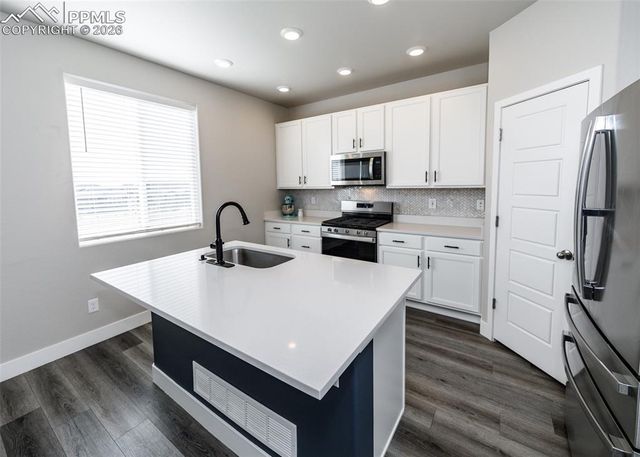 12653 Granite Ridge Drive, Peyton, CO 80831