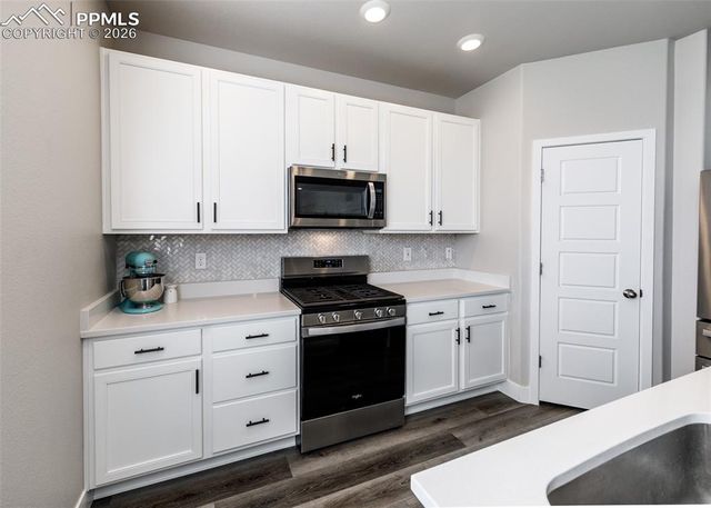 12653 Granite Ridge Drive, Peyton, CO 80831