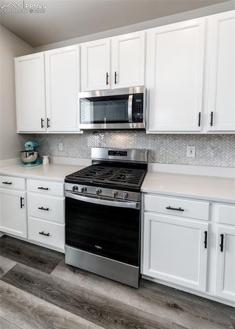 12653 Granite Ridge Drive, Peyton, CO 80831