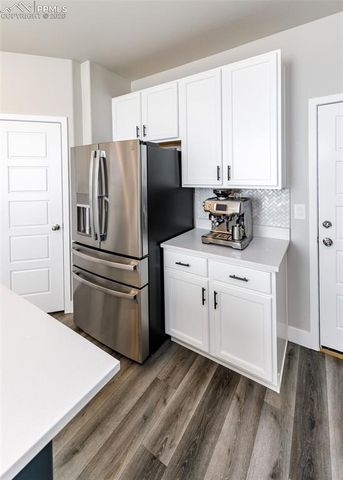 12653 Granite Ridge Drive, Peyton, CO 80831