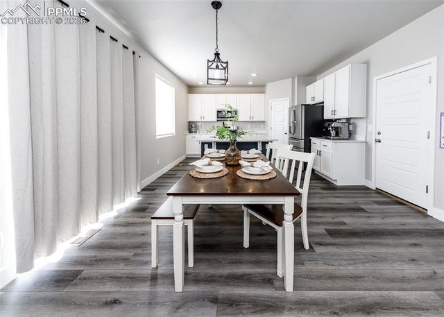 12653 Granite Ridge Drive, Peyton, CO 80831