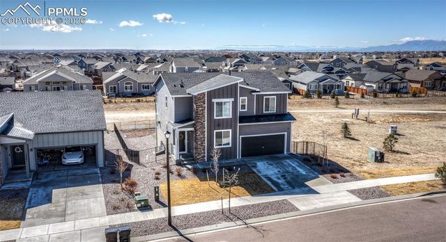 12653 Granite Ridge Drive, Peyton, CO 80831