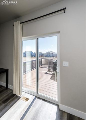 12653 Granite Ridge Drive, Peyton, CO 80831