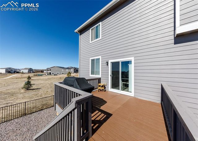 12653 Granite Ridge Drive, Peyton, CO 80831