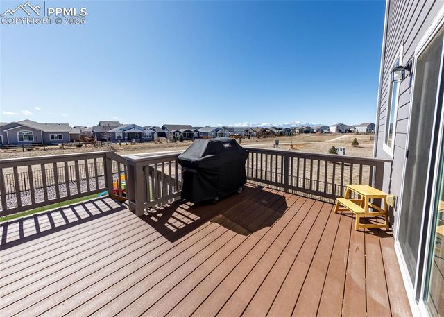 12653 Granite Ridge Drive, Peyton, CO 80831