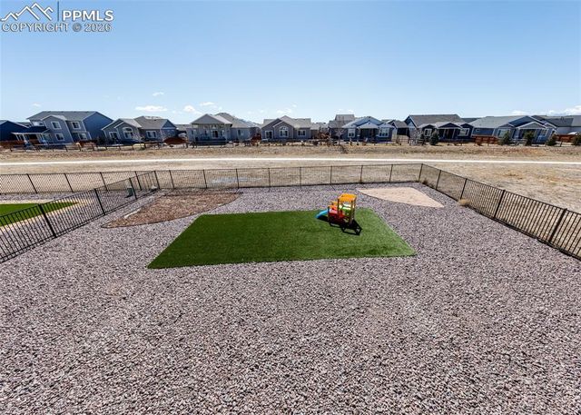 12653 Granite Ridge Drive, Peyton, CO 80831