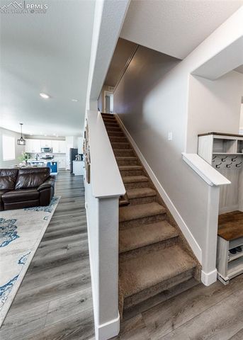 12653 Granite Ridge Drive, Peyton, CO 80831