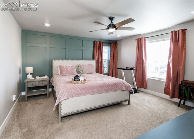 12653 Granite Ridge Drive, Peyton, CO 80831