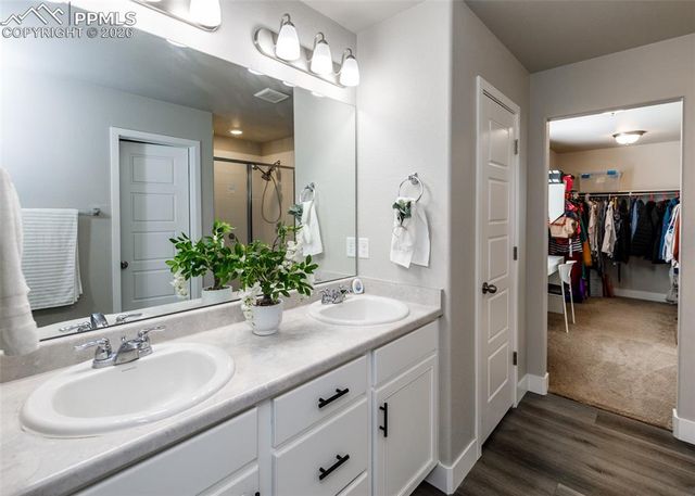 12653 Granite Ridge Drive, Peyton, CO 80831