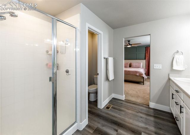 12653 Granite Ridge Drive, Peyton, CO 80831