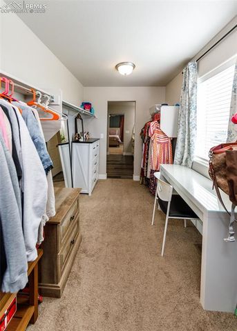 12653 Granite Ridge Drive, Peyton, CO 80831