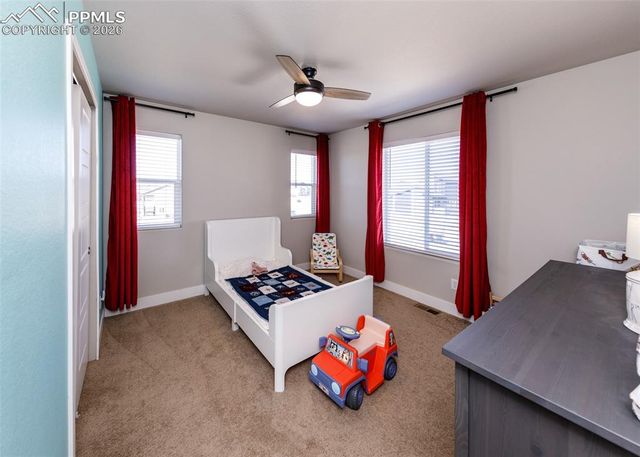 12653 Granite Ridge Drive, Peyton, CO 80831