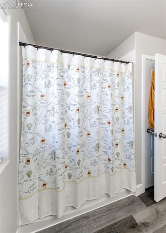 12653 Granite Ridge Drive, Peyton, CO 80831