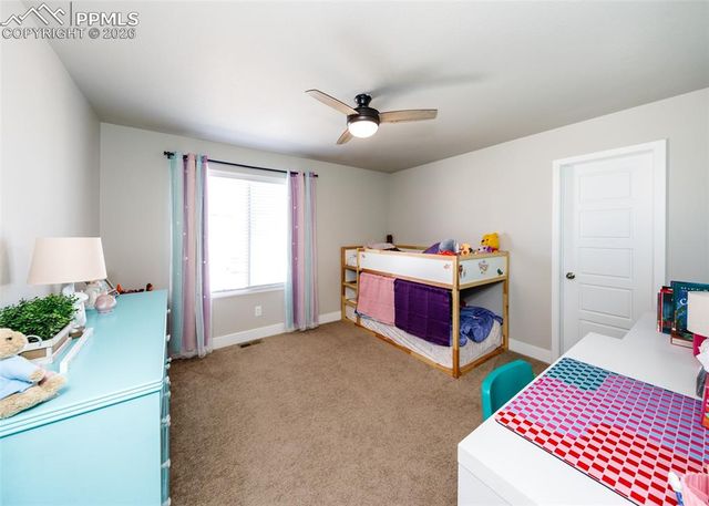 12653 Granite Ridge Drive, Peyton, CO 80831