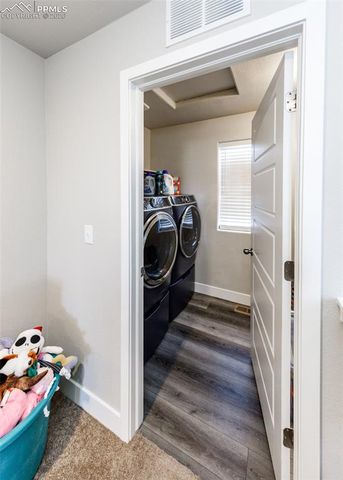 12653 Granite Ridge Drive, Peyton, CO 80831