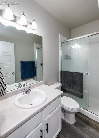 12653 Granite Ridge Drive, Peyton, CO 80831