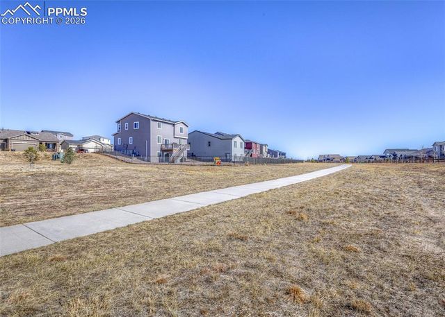 12653 Granite Ridge Drive, Peyton, CO 80831